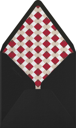 Pitch - Paperless Post Envelope