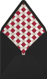 Pitch - Paperless Post Envelope