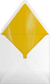 Piedmont - Paperless Post Envelope