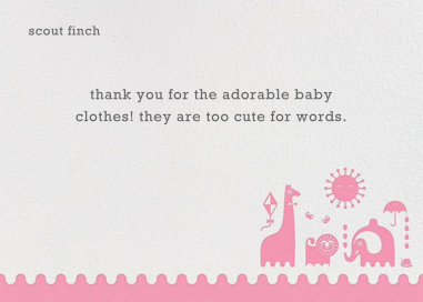 JA Junior by Jonathan Adler