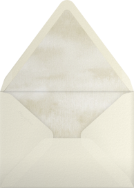 Devonshire - Felix Doolittle Envelope