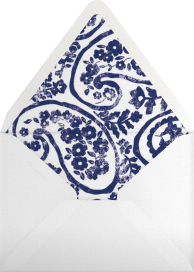 Party Platter - Crate & Barrel Envelope