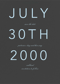 Diem by Paperless Post