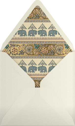 Naima - Anita Dongre Envelope