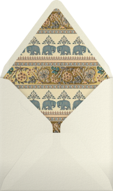 Naima - Anita Dongre Envelope