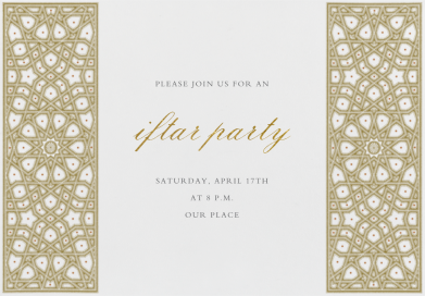 Moroccan Doors by Bernard Maisner