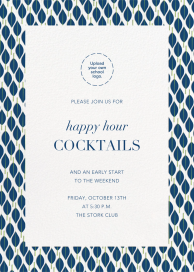 Mille Feuille - Business Event Invitation by Paperless Post