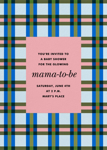 Power Plaid by kate spade new york