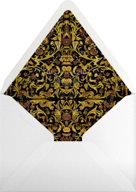 Pilatos - Cabana Envelope