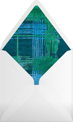 Different Strokes - Kelly Wearstler Envelope