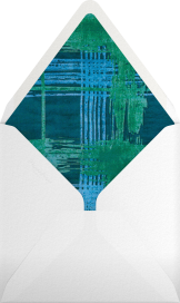 Different Strokes - Kelly Wearstler Envelope