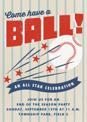 All-Stars Only by Cheree Berry Paper & Design