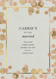 Hex Frame by Kelly Wearstler