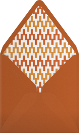 Sunshine - Jonathan Adler Envelope