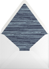 Assemblage I (Stationery) - Paperless Post Envelope