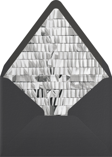 Spark - CONFETTISYSTEM Envelope