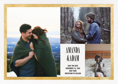 Bordure by Paperless Post