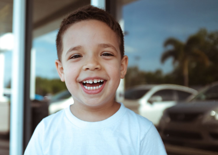 Full-Page Photo Horizontal (Double-Sided) - Birthday Card by Paperless Post