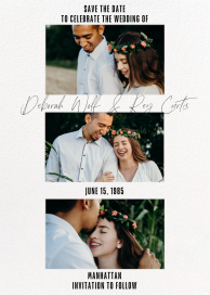 Quick Script by Paperless Post