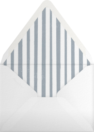 Cut Paper Rosh Hashanah - Paperless Post Envelope