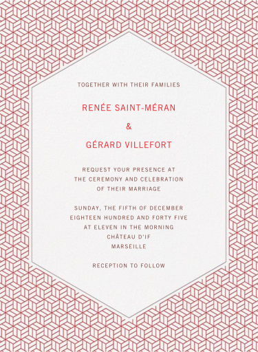 Parterre by Crane & Co.