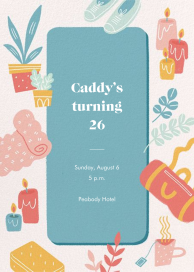 Stretch Goals by Paperless Post