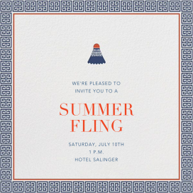 Little Birdie by Jonathan Adler