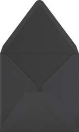 Uneven Dots (New) - Paperless Post Envelope