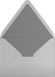 Tamara - Paperless Post Envelope