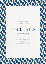 Mille Feuille by Paperless Post