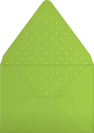 Quad - Paperless Post Envelope
