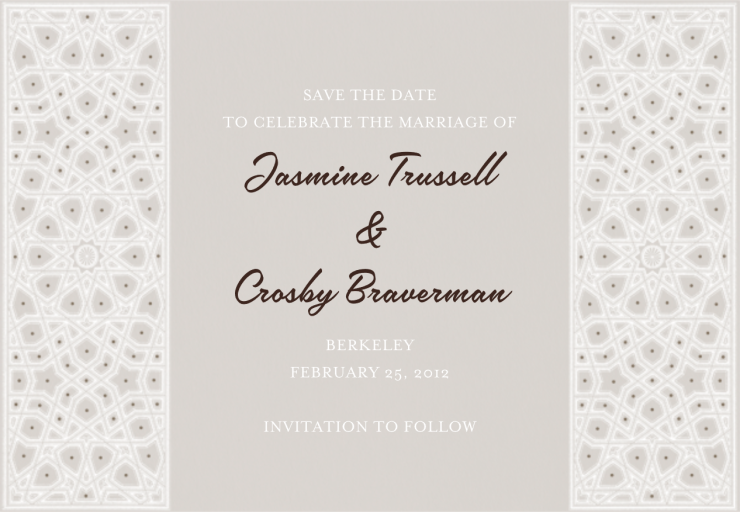 Moroccan Doors by Bernard Maisner