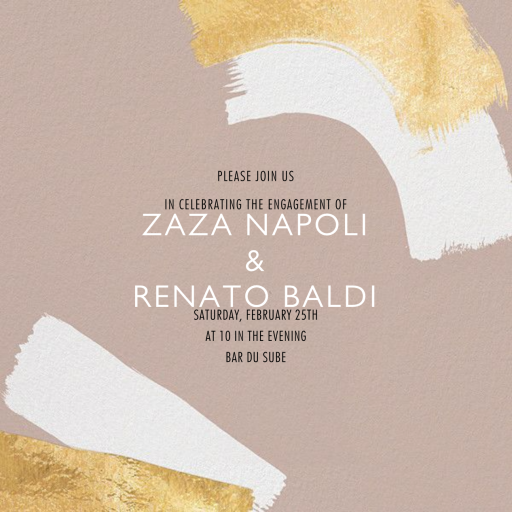 Coupling by Kelly Wearstler