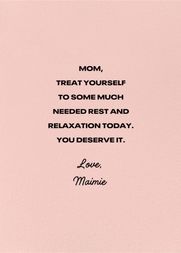 Little Hugs (Cari Vander Yacht) by Wrap - Back