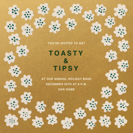 Kultainen by Marimekko