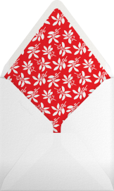 So Very Merry - Linda and Harriett Envelope