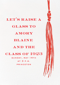 KSNY Tassel by kate spade new york