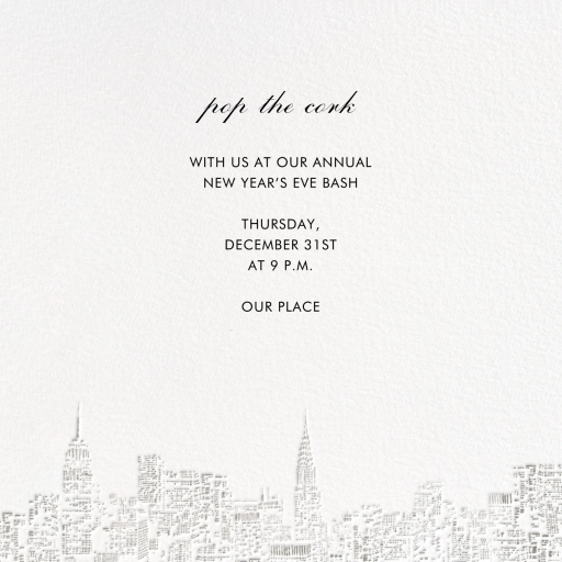 City Lights by kate spade new york