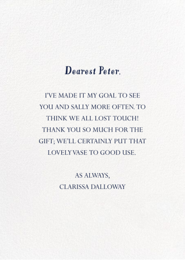 Missed the Boat by Mr. Boddington's Studio - Back