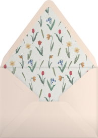 Fairy Frolic - Merrilee Liddiard Envelope