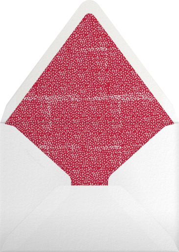 Elephants Parade Madison - Mr. Boddington's Studio Envelope