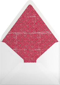 Elephants Parade Madison - Mr. Boddington's Studio Envelope