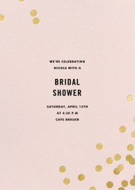 Confetti (Tall) by kate spade new york