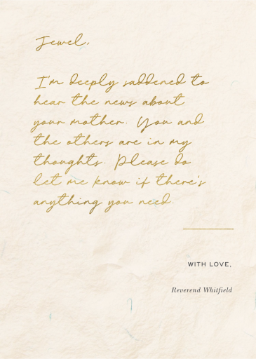 Every Fiber - Greeting Card by Paperless Post