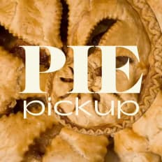 PIE pickup