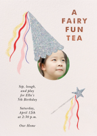 Princess Sparkle by Carolyn Suzuki Studio