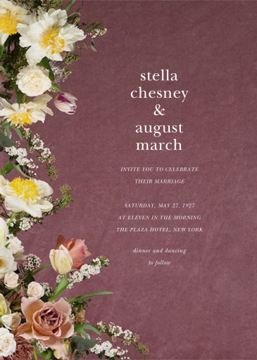 Messidor by Putnam & Putnam