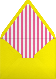Let's Float - Hello!Lucky Envelope