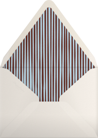 Letter of Love - Paperless Post Envelope