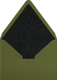 Love Story - Paperless Post Envelope